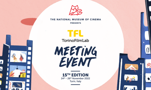 Torinofilmlab: 7 film Tfl in programma al 40Tff e le presentazioni dei film di domani con gli eventi TFL Meeting Event e TFL Italia.